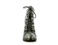 Bottines - AMCELIAO 31 | Laura Vita Best Sale