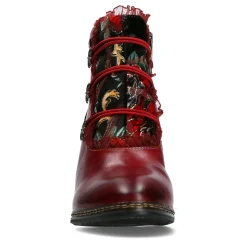 Bottines - AMCELIAO 34 | Laura Vita Flash Sale