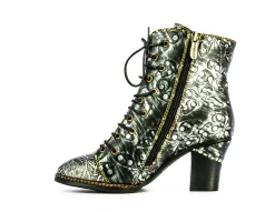 Bottines - AMCELIAO 31 | Laura Vita Best Sale