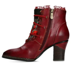 Bottines - AMCELIAO 34 | Laura Vita Flash Sale