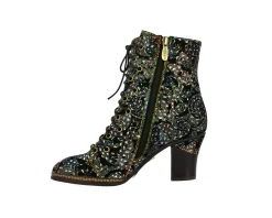 Bottines - AMCELIAO 21 | Laura Vita Hot
