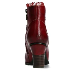 Bottines - AMCELIAO 34 | Laura Vita Flash Sale