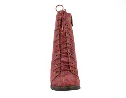 Bottines - AMCELIAO 21 | Laura Vita Hot