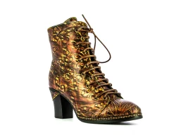Bottines - AMCELIAO 31 | Laura Vita Best Sale