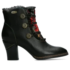 Bottines - AMCELIAO 34 | Laura Vita Flash Sale