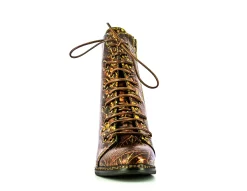 Bottines - AMCELIAO 31 | Laura Vita Best Sale