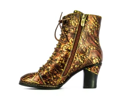 Bottines - AMCELIAO 31 | Laura Vita Best Sale