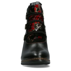 Bottines - AMCELIAO 34 | Laura Vita Flash Sale