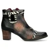 Bottines - Amelia 01 | Laura Vita Store