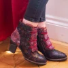 Bottines - AMELIA 24 | Laura Vita Flash Sale