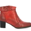 Bottines - AMELIA 02 | Laura Vita Flash Sale