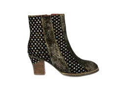 Bottines - AMELIA 028 | Laura Vita Cheap
