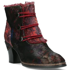 Bottines - AMELIA 24 | Laura Vita Flash Sale