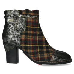 Bottines - AMELIA 208 | Laura Vita Outlet