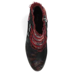 Bottines - AMELIA 24 | Laura Vita Flash Sale