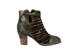 Bottines - AMELIA 208 | Laura Vita Outlet