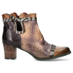 Bottines - Amelia 01 | Laura Vita Store