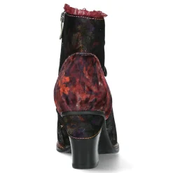 Bottines - AMELIA 24 | Laura Vita Flash Sale