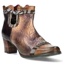 Bottines - Amelia 01 | Laura Vita Store