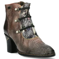 Bottines - AMELIA 24 | Laura Vita Flash Sale