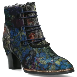 Bottines - AMELIA 24 | Laura Vita Flash Sale