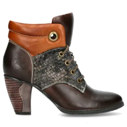 Bottines - Amelie 08 | Laura Vita Best