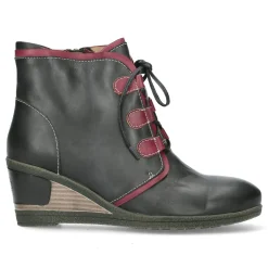 Bottines - Amina 04 | Laura Vita Online