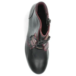 Bottines - Amina 04 | Laura Vita Online