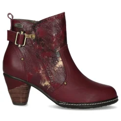 Bottines - ANAISO 22 | Laura Vita Sale