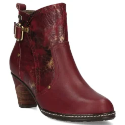 Bottines - ANAISO 22 | Laura Vita Sale