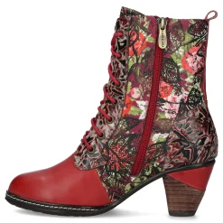 Bottines - ANAISO 23 | Laura Vita Sale