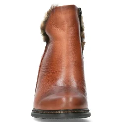 Bottines - ANCGELAO 12 | Laura Vita Best Sale