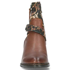 Bottines - ANCGELAO 04 | Laura Vita Outlet
