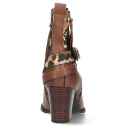 Bottines - ANCGELAO 04 | Laura Vita Outlet