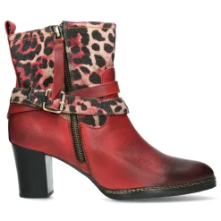 Bottines - ANCGELAO 04 | Laura Vita Outlet