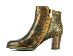 Bottines - ANCGELAO 14 | Laura Vita New