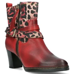 Bottines - ANCGELAO 04 | Laura Vita Outlet