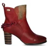 Bottines - ANCGIEO 22 | Laura Vita Clearance