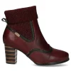Bottines - ANCGIEO 21 | Laura Vita Sale