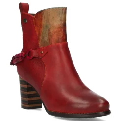 Bottines - ANCGIEO 22 | Laura Vita Clearance