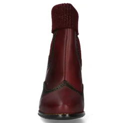Bottines - ANCGIEO 21 | Laura Vita Sale