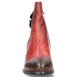 Bottines - ANCGIEO 03 | Laura Vita Best Sale