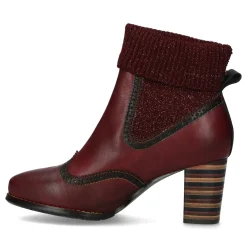 Bottines - ANCGIEO 21 | Laura Vita Sale