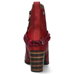 Bottines - ANCGIEO 22 | Laura Vita Clearance