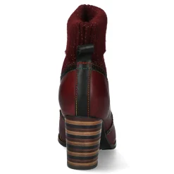 Bottines - ANCGIEO 21 | Laura Vita Sale