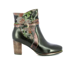 Bottines - ANCGIEO 04 | Laura Vita Discount