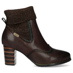 Bottines - ANCGIEO 21 | Laura Vita Sale