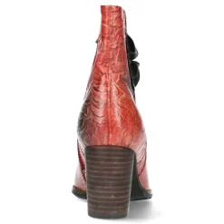 Bottines - ANCGIEO 03 | Laura Vita Best Sale