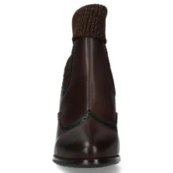 Bottines - ANCGIEO 21 | Laura Vita Sale