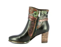Bottines - ANCGIEO 04 | Laura Vita Discount